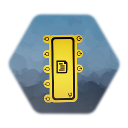 3 State Custom Selector