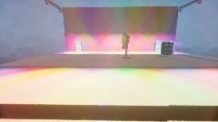 No body Billie, concert