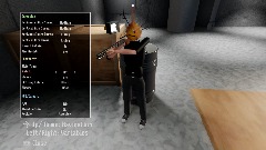 A screenshot taken in Dreams. 9 of 13.