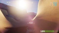 A screenshot taken in Dreams. 4 of 11.