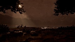 A screenshot taken in Dreams. 18 of 21.