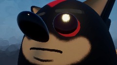 A screenshot taken in Dreams. 1 of 2.