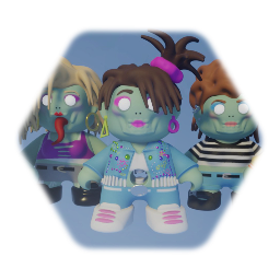 PLASTIC DREAMERS | RADICAL EDITION