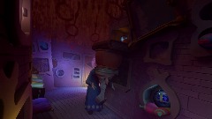 A screenshot taken in Dreams. 8 of 30.