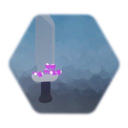 Bombo Knife - angel reskin