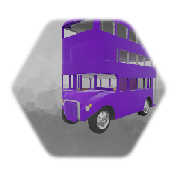The knight bus