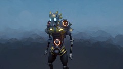 A screenshot taken in Dreams. 1 of 1.