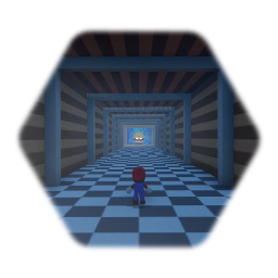 Remix of The Wario Apparition but Better