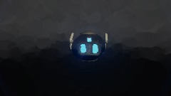 A screenshot taken in Dreams. 1 of 2.