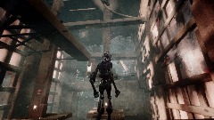 A screenshot taken in Dreams. 8 of 16.