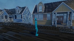 I Don't Want To Change A Thing About You