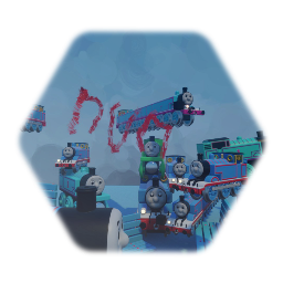 Hell  aka Thomas world