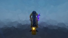 A screenshot taken in Dreams. 4 of 9.