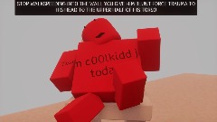 A screenshot taken in Dreams. 1 of 1.