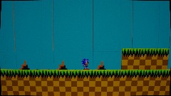 A screenshot taken in Dreams. 11 of 17.