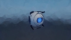 A screenshot taken in Dreams. 18 of 22.