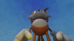 A screenshot taken in Dreams. 1 of 1.