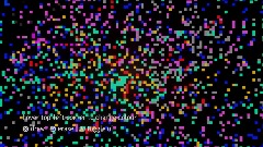 A screenshot taken in Dreams. 2 of 3.