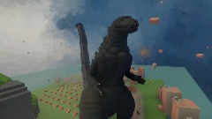 Shin godzilla sim part3