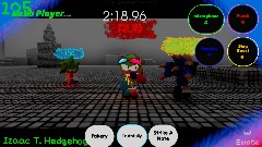 A screenshot taken in Dreams. 2 of 3.