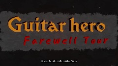 Remix of GHFT Menu Demo