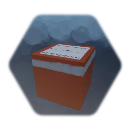 My Shipping Box