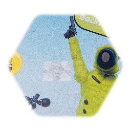 The Ultimate Marshallsaccount Backrooms Logic!