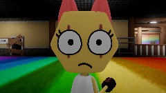 A screenshot taken in Dreams. 2 of 2.