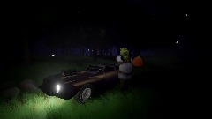 A screenshot taken in Dreams. 1 of 6.