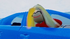 Cutscene 2 - Oh Hi Mark!