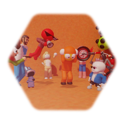 Remix 10 of AY | Bothering the Stoomp