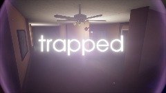 trapped: Demo