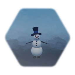 Snowman