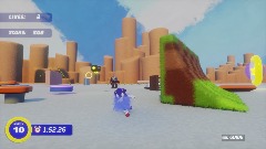 A screenshot taken in Dreams. 7 of 19.