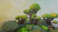 A screenshot taken in Dreams. 1 of 1.