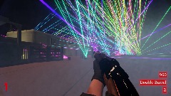 A screenshot taken in Dreams. 19 of 25.