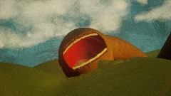 A screenshot taken in Dreams. 14 of 23.