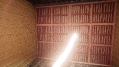 Remix of The Flooded Hotel