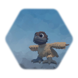 Little Eagle