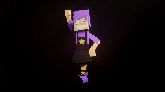 A screenshot taken in Dreams. 2 of 2.