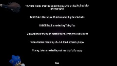 A screenshot taken in Dreams. 5 of 6.