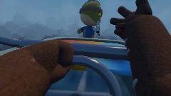A screenshot taken in Dreams. 1 of 26.