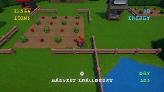 A screenshot taken in Dreams. 16 of 30.