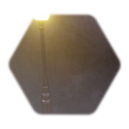 Simple Lamp