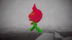 Act 1: following yoo