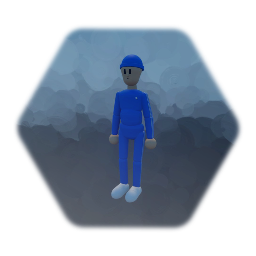 Vehicular Man - Normal Opponent 3