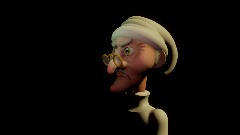 DHM 30 Minute Challenge: SCROOGE