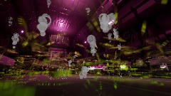 A screenshot taken in Dreams. 27 of 29.