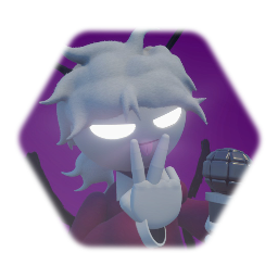 Friday Night Funkin'Selever