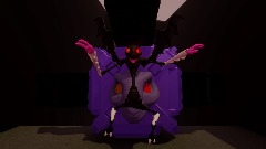 Cutscene: Explosive Matter (Part 2)